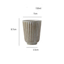 Vintage Teetasse Otsu