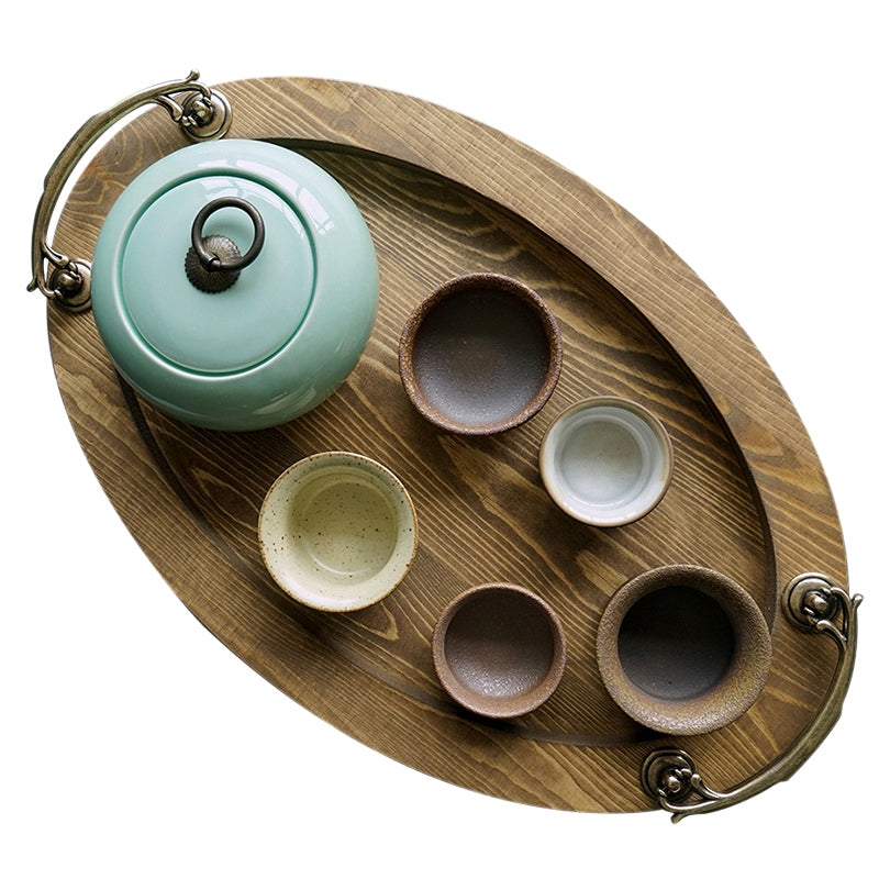 Tee-Tablett Cho