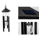 Solar LED Windglocke Wakoshi
