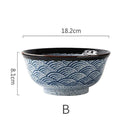 Ramenschüssel Sana (4 Größen)