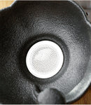 Teesieb mit Keramikfilter Orino