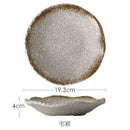 Keramik Teller Sakura (3 Farben)