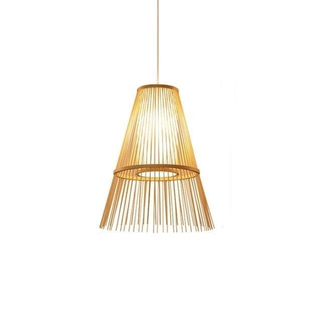 Regenschirm Pendelleuchte Hiroshi