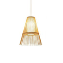 Regenschirm Pendelleuchte Hiroshi