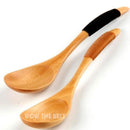 Holzlöffel-Set Kaito