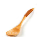 Holzlöffel-Set Kaito