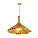 Fächer Pendelleuchte Jiro
