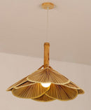 Fächer Pendelleuchte Jiro