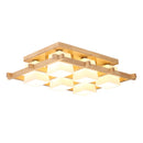 Deckenlampe Sumi (4 Modellen)