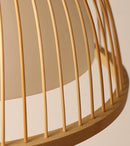 Pendelleuchte Tamiko