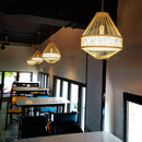 Pendelleuchte Tomiko