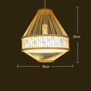 Pendelleuchte Tomiko