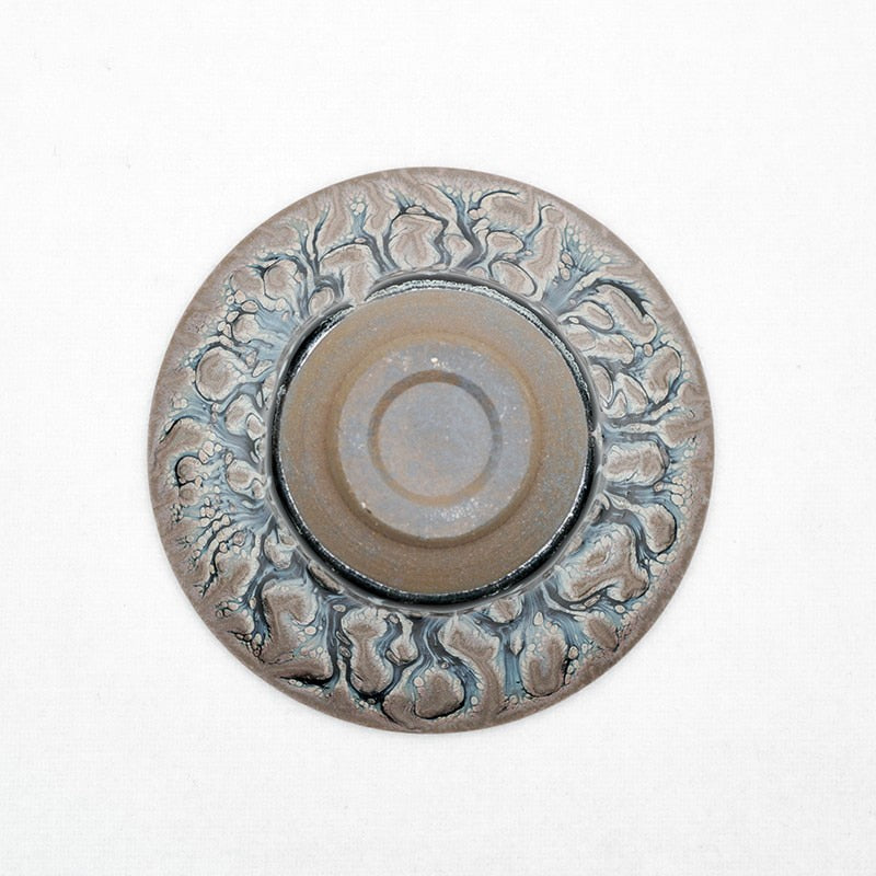 Jianzhan Teeschale Rusutsu (2 Modelle)