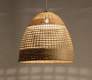 Korb Pendelleuchte Hiroto