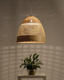 Korb Pendelleuchte Hiroto