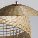 Korb Pendelleuchte Hiroto