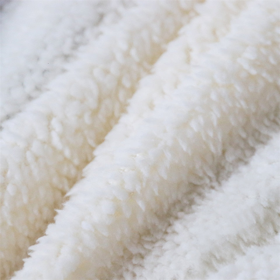 Sakura Kuscheldecke Kenji (4 Größen)