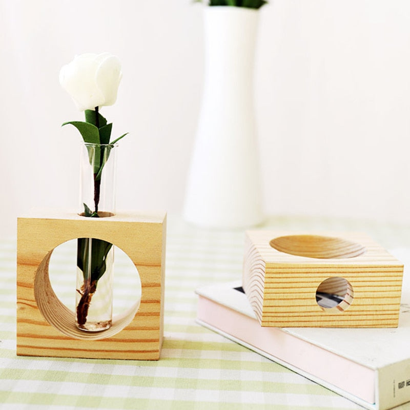 Vase Sen