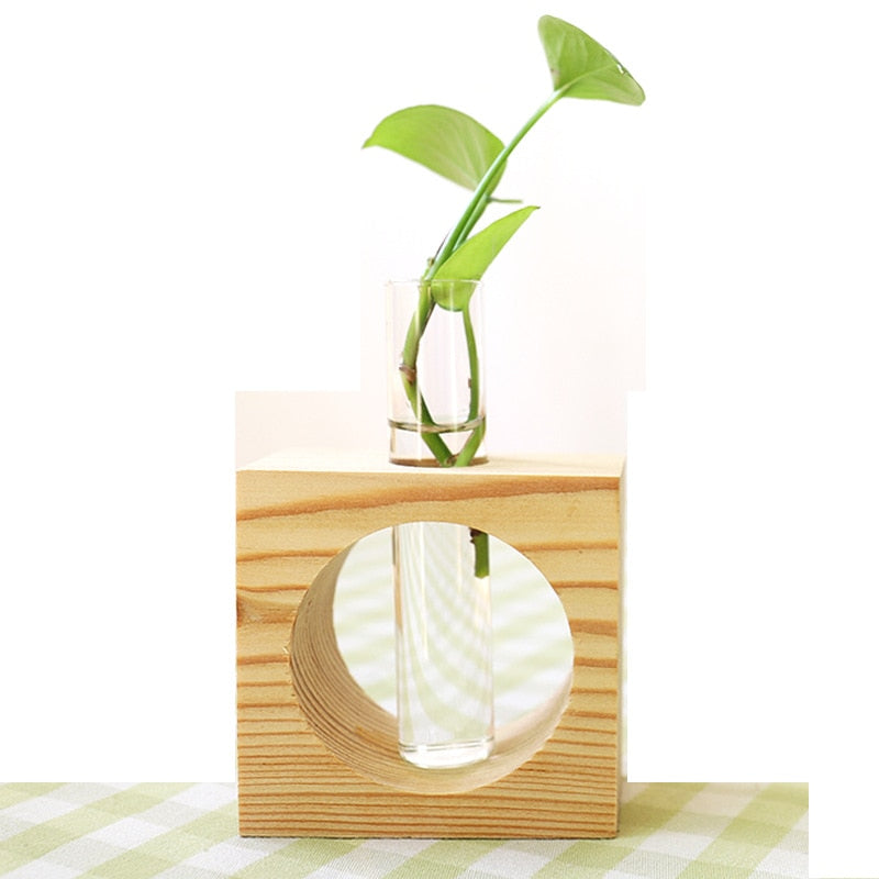 Vase Sen