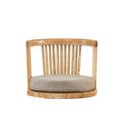 Zaisu Meditationsstuhl Kenzo