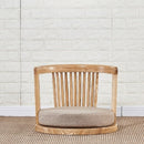 Zaisu Meditationsstuhl Kenzo