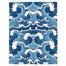 Grosse Welle Bettdecke Junpei (4 Größen)