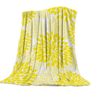 Plüsch Blumendecke Kaede (4 Größen)