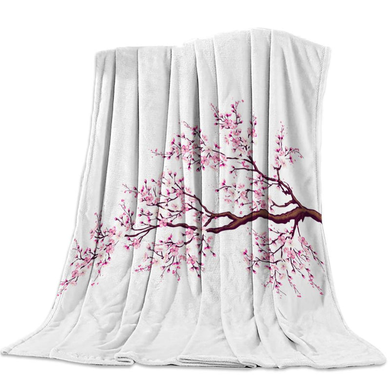 Sakura Bettdecke Hide (4 Größen)