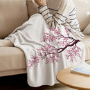 Sakura Bettdecke Hide (4 Größen)