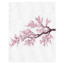 Sakura Bettdecke Hide (4 Größen)