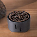 Kleines Stövchen Annaisha (2 Farben)