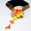 Kanzashi Haarspange Kyo