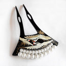 Kanzashi Haarnadel Minato