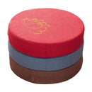 Zafu Sitzkissen Honoka (11 Farben)