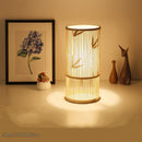 Bambus Stehlampe Masaru