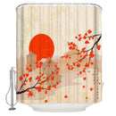 Duschvorhang Rin (10 Größen)