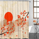 Duschvorhang Rin (10 Größen)