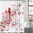 Duschvorhang Sango (10 Größen)