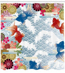 Duschvorhang Ume (6 Größen)