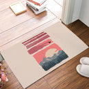 Badematte Takara (3 Größen)