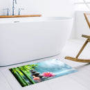 Badematte Lotus (3 Größen)