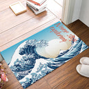 Badematte Satomi (3 Größen)