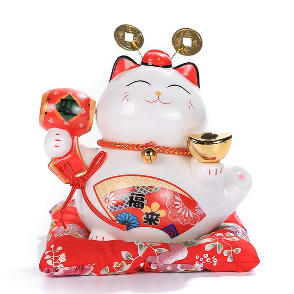 Maneki Neko Kinmokusei