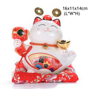 Maneki Neko Kinmokusei