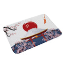 Badematte Sayuri (8 Modelle)