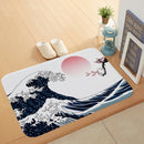 Badematte Sayuri (8 Modelle)