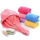 Haartuchkappe Chiba (5 Farben)