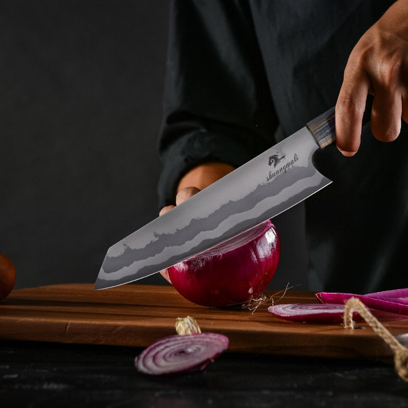 Gyuto Küchenmesser Edogawa