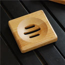 Kreative Seifenschale Natsu