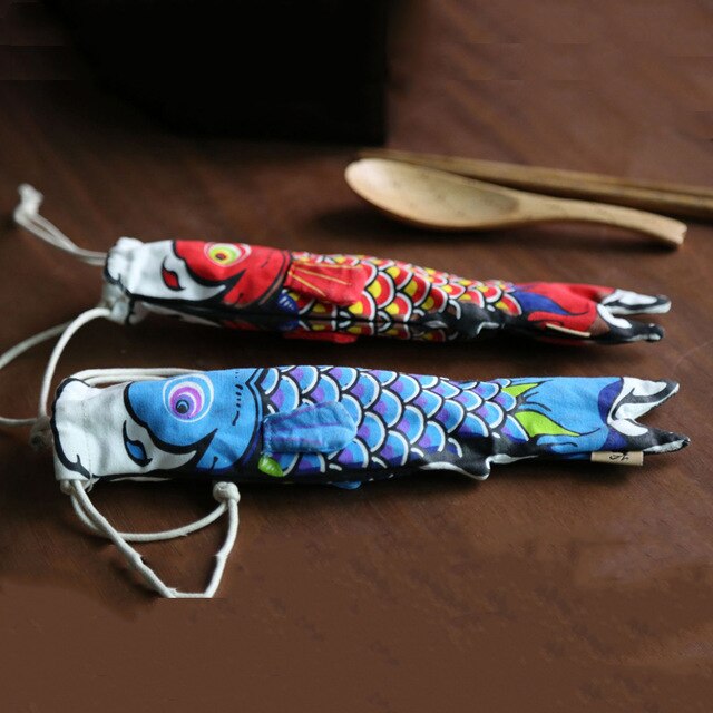 Essstäbchen-Set Haru (2 Farben)